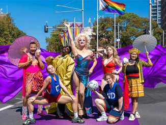 Qtopia Sydney Pride Fest 2026