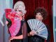 Skank Sinatra and Dolly Diamond in The Performers – photo by Kate Arnott