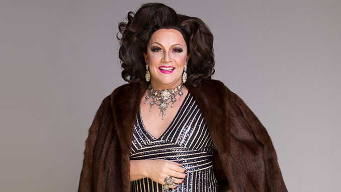 Dolly Diamond