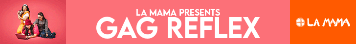 La Mama Gag Reflex