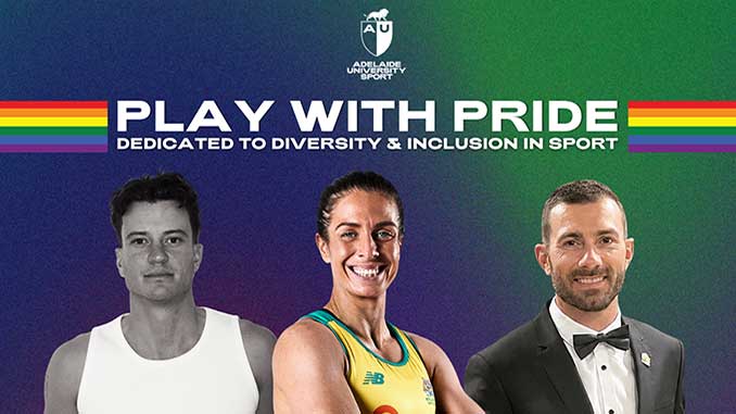 APN Play With Pride 2026 Sam Stanton Ash Brazill and Leigh Ryswyck
