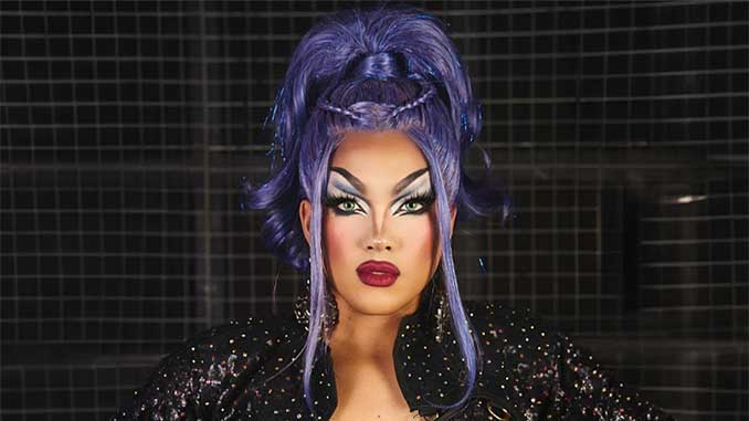 Cassandra The Queen