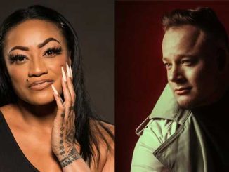 Emily Williams and Greg Gould