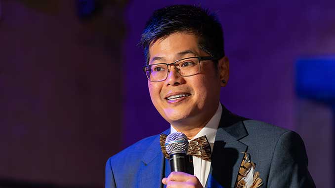 Euphoria Social Tim Lai