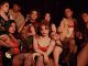 The Cast of Sweet Charity