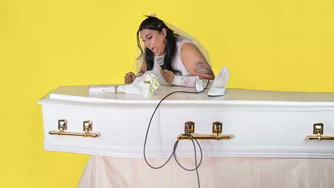 MR BIG aka Tatay A Transwoman and That Tiring Tune Dax Carnay-Hanrahan