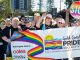 Gold Coast Pride Fair Day photo by Kincade Photography