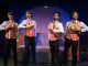 The Cast of Afterglow – photos by Lucy Parakhina