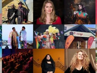 Victoria’s Pride Events courtesy of Midsumma