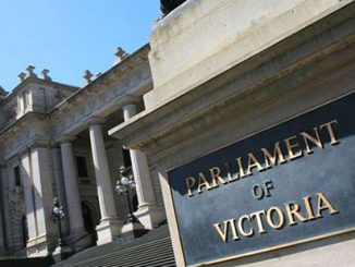Parliament House Victoria