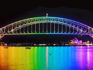 APN Sydney Harbour Bridge ABC News