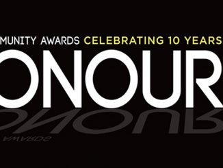 Aurora ACON Honour Awards 2016