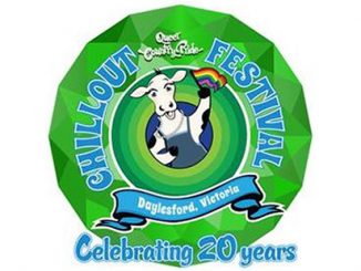 Chillout Festival 20 years
