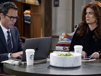 Will and Grace - courtesy of NBC
