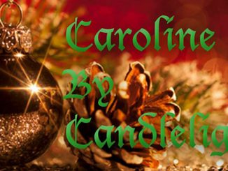Caroline by Candlelight
