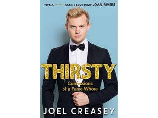 Joel Creasey Thirsty