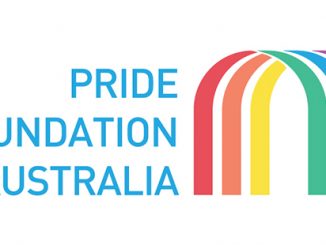 APN Pride Foundation Australia