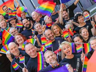 Sydney Gay & Lesbian Choir