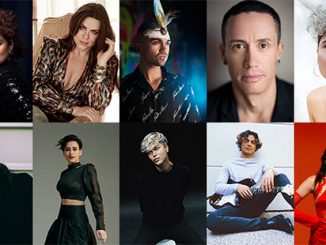 AAR Eurovision - Australia Decides 2020 Artists