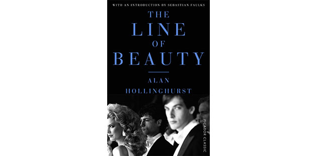 Alan Hollinghurst The Line of Beauty Australian Pride Network