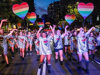 City-of-Sydney-Staff-participating-in-the-Sydney-Gay-and-Lesbian-Mardi-Gras-Parade