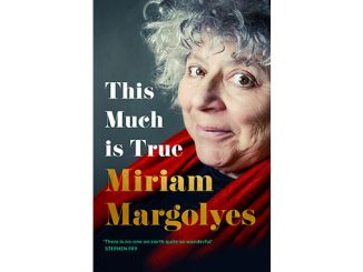 Hachette-Australia-Miriam-Margolyes-This-Much-is-True-feature