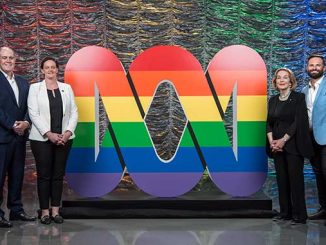 ABC-Managing-Director-David-Anderson-WorldPride-CEO-Kate-Wickett-ABC-Chair-Ita-Buttrose-and-Sydney-Mardi-Gras-CEO-Albert-Kruger