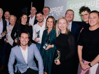 2022-Australian-Pride-in-Sport-Awards-Winners