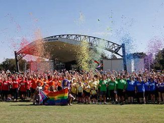 Moreton Bay PrideFest Launch