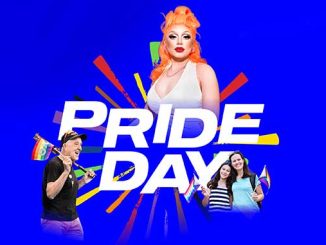APN Adelaide International Pride Day 2024