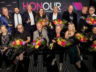 APN ACON 2024 Honour Awards