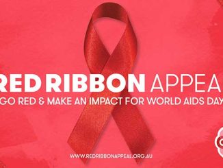 ACON Red Ribbon Appeal