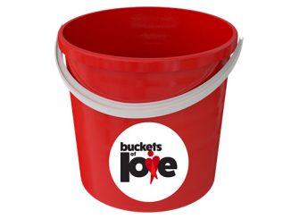 EA Buckets of Love