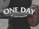 One Day In September