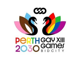 APN FGG Perth Gay Games Bid 2030