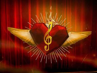 Opera Australia Strictly Baz Luhrmann