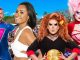 Brisbane Pride Fair Day