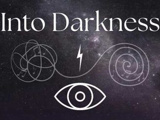 Melbourne Rainbow Band Into Darkness