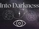 Melbourne Rainbow Band Into Darkness