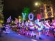 Sydney Gay and Lesbian Mardi Gras Parade 2024 - photo by Ann-Marie Calilhanna