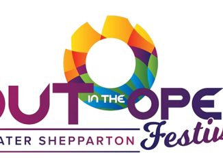 OUT in the OPEN Shepparton