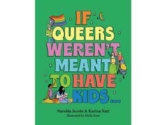 AAR UQP If Queers Weren't Meant to Have Kids