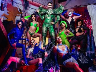 Freak Out The Afterparty