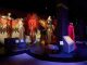 Installation view of DIVA at the Australian Museum of Performing Arts (AMPA) – photo by Astrid Mulder
