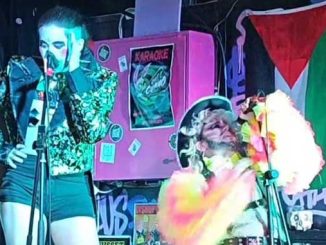 Genesis Drag King Megashow