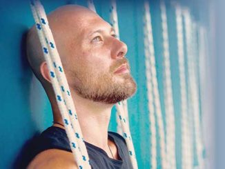 AAR Midsumma Finding Glitter in the Storm Josh Moyes