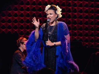 Mama Alto – photo by Shawn Salley Photography