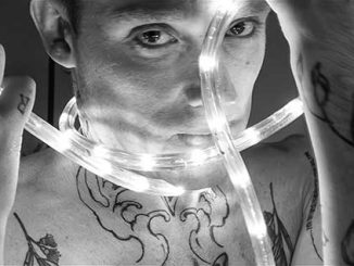 Jessi Ryan – photo by Karen Bryant