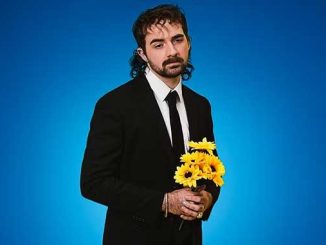 Theatre Works Jack Francis West presents Dead Mum