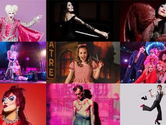 APN Adelaide Fringe Festival 2026